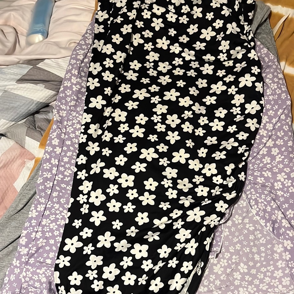 Skirt.